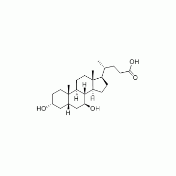 Ursodeoxycholic acid