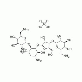 Neomycin sulfate