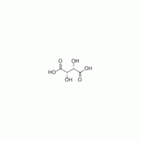 D-(-)-TARTARIC ACID