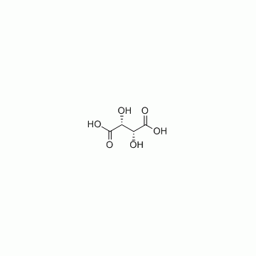 L(+)-TARTARIC ACID