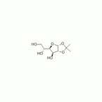 1,2-O-ISOPROPYLIDENE-D-GLUCOFURANOSE