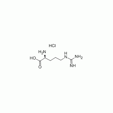 L-ARGININE HCL