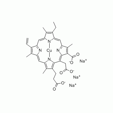 CHLOROPHYLL SERIES PRODUCT