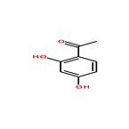 2',4'-dihydroxyacetophenone