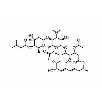 Josamycin  