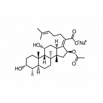 Sodium Fusidate