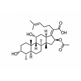 Fusidic Acid