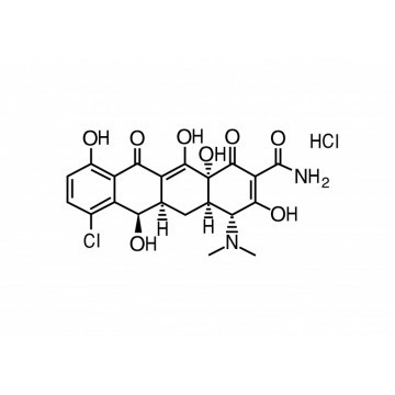 Demeclocycline Hydrochloride  