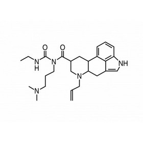 Cabergoline