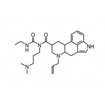 Cabergoline