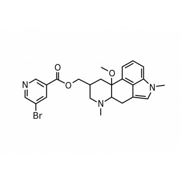 Nicergoline