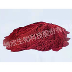 Red alga powder