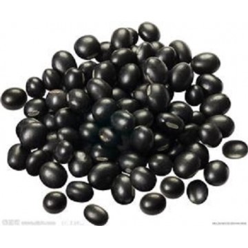 Black bean skin extract
