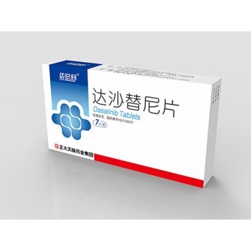 Dasatinib Tablet