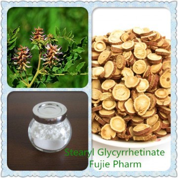 Stearyl Glycyrrhetinate best price manufacturer in China