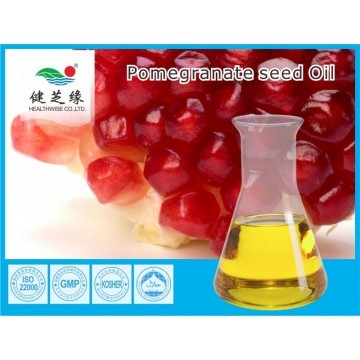 Antioxidation Pomegranate seed oil