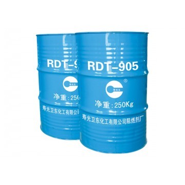 Chlorinated Phosphate Ester Mixture (RDT-905)