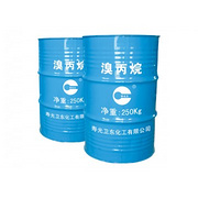 N-propyl bromide