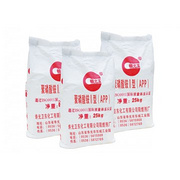 Ammonium Polyphosphate (APP)