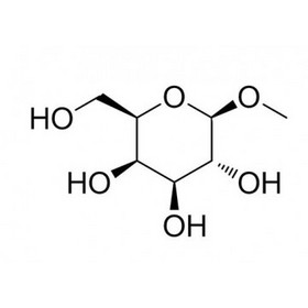 Methyl-beta-D-galactopyranoside