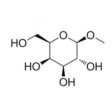 Methyl-beta-D-galactopyranoside
