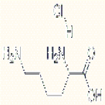 L-Lysine HCL