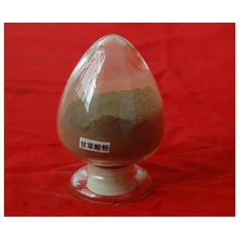 Glycyrrhizic Acid Powder