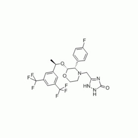 Aprepitant; CAS:170729-80-3