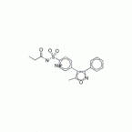 Parecoxib Sodium；CAS:198470-85-8