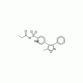 Parecoxib Sodium；CAS:198470-85-8