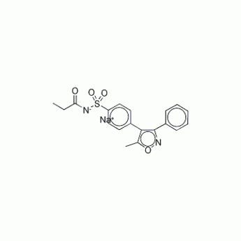 Parecoxib Sodium；CAS:198470-85-8