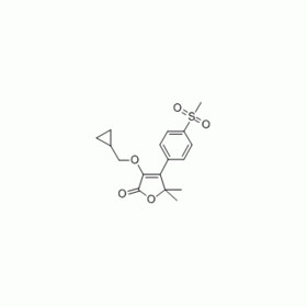 Firocoxib；189954-96-9