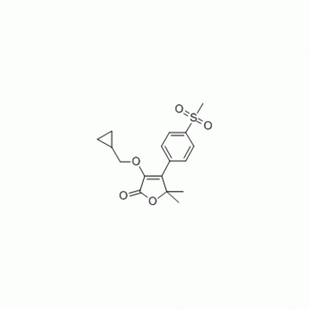 Firocoxib；189954-96-9