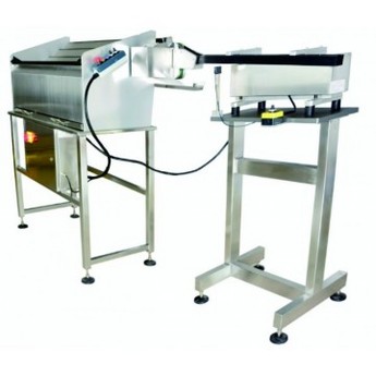 Pre-Filled Syringe Machine Model YJ-90S-1