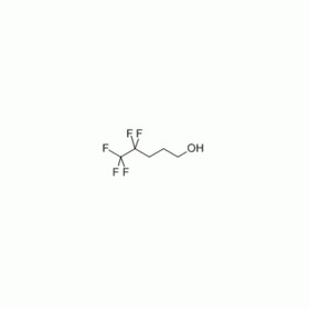 4,4,5,5,5-Pentafluoropentanol