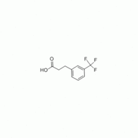 3-(3-TrifluoroMethylphenyl)propionic acid