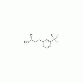 3-(3-TrifluoroMethylphenyl)propionic acid