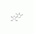 5’-Deoxyuridine