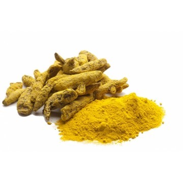 Turmeric extract 95% Total Curcuminoids HPLC