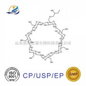 Inclusion complex of soybean isoflavone beta-cyclodextrin