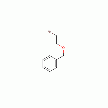 ((2-Bromoethoxy)methyl)benzene