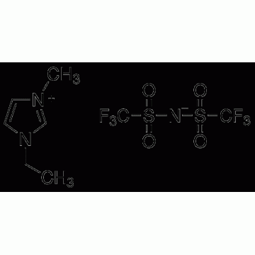 1-Ethyl-3-methylimidazolium Bis(trifluoromethylsulfonyl)imide