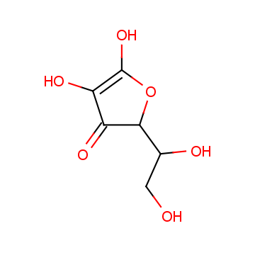 Ascorbic Acid (Vitamin C)  