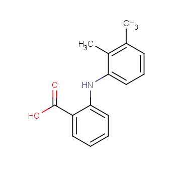 Mefenamic Acid 