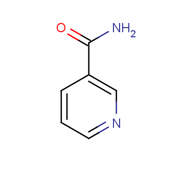 Nicotinamide  
