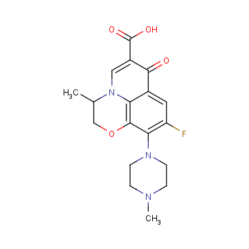 Ofloxacin                