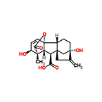 Gibberellic acid