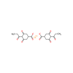 Prohexadione calcium