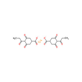 Prohexadione calcium