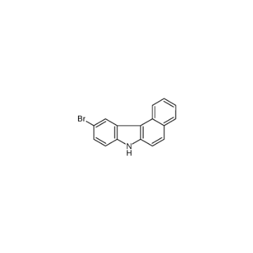 10-bromo-7H-benzo[c]carbazole
